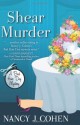 Shear Murder (Bad Hair Day Mystery 10) - Nancy J. Cohen