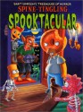 Bart Simpson's Treehouse of Horror: Spine-Tingling Spooktacular - Matt Groening, Sergio Aragonés, Neil Alsip