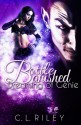 Bottle Banished: Dreaming of Genie - C.L. Riley