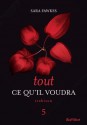 Tout ce qu'il voudra 5 (Poche) (French Edition) - Sara Fawkes