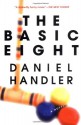 The Basic Eight - Daniel Handler