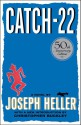 Catch-22: 50th Anniversary Edition - Christopher Buckley, Joseph Heller