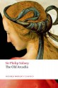 The Old Arcadia - Philip Sidney, Katherine Duncan-Jones