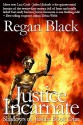 Justice Incarnate - Regan Black