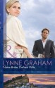 Naive Bride, Defiant Wife (Modern Romance) - Lynne Graham