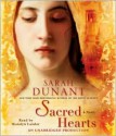 Sacred Hearts - Sarah Dunant, Rosalyn Landor