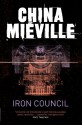 Iron Council - China Miéville