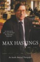 Editor - Max Hastings