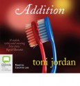 Addition - Toni Jordan, Caroline Lee