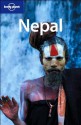 Nepal - Bradley Mayhew, Stan Armington, Joe Bindloss, Lonely Planet