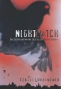 Night Watch - Sergei Lukyanenko, Andrew Bromfield