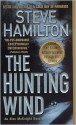 The Hunting Wind - Steve Hamilton, Nick Sullivan