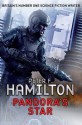 Pandora's Star - Peter F. Hamilton