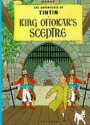 King Ottokar’s Sceptre - Hergé