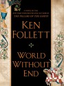 World Without End - Ken Follett