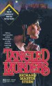 Tangled Murders - Richard Martin Stern