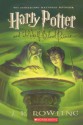 Harry Potter and the Half-blood Prince - Mary GrandPré, J.K. Rowling