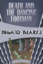 Death and the Dancing Footman: Inspector Roderick Alleyn #11 (Inspectr Roderick Alleyn) - Ngaio Marsh