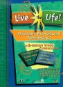 Live The Life! Student Evangelism Training Kit - Youth for Christ, Patsy Clairmont