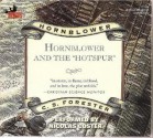 Hornblower and the "Hotspur" - C.S. Forester, Nicolas Coster