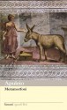 Metamorfosi - Apuleius, Nino Marziano