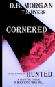 Cornered - D.B. Morgan, Tim Myers