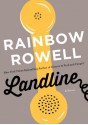 Landline - Rainbow Rowell