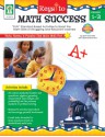 Math Success - April Duff, Leland Graham