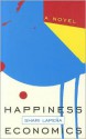 Happiness Economics - Shari Lapena