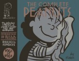 The Complete "Peanuts" Volume 7: 1963 to 1964 (The Complete Peanuts) - Charles M. Schulz, Bill Melendez