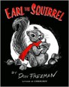 Earl the Squirrel - Don Freeman