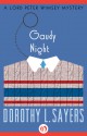 Gaudy Night - Dorothy L. Sayers