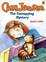 Cam Jansen and the Catnapping Mystery - David A. Adler