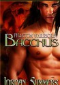 Bacchus - Jordan Summers