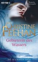 Gebieterin des Wassers: Roman (German Edition) - Ursula Gnade, Christine Feehan