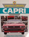 Improve & Modify Capri - Lindsay Porter, Dave Pollard