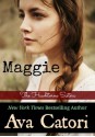 Maggie (The Hawthorne Sisters) - Ava Catori