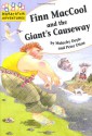 Finn Mac Cool And The Giant's Causeway - Malachy Doyle, Peter Utton