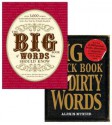 The Big Book of Words Bundle - David Olsen, Alexis Munier