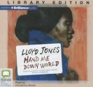 Hand Me Down World - Lloyd Jones, Humphrey Bower