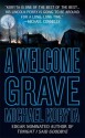 A Welcome Grave (Lincoln Perry Series #3) - Michael Koryta