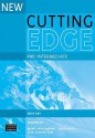 New Cutting Edge Pre-Intermediate Workbook - Sarah Cunningham, Peter Moor, Jane Comyns-Carr