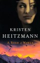 A Rush of Wings - Kristen Heitzmann