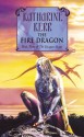 The Fire Dragon - Katharine Kerr