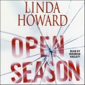 Open Season (Audio) - Linda Howard, Kate Forbes, Deborah Hazlett