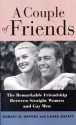 A Couple of Friends - Robert H. Hopcke, Laura Rafaty