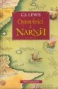 Opowieści z Narnii - Clive Staples Lewis