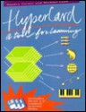 Hypercard: A Tool for Learning/Book and 3 Disks - Sandra Turner