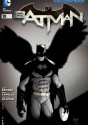 Batman #10 (New 52) - Greg Capullo, Scott Snyder