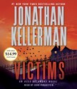 Victims (Alex Delaware, #27) - Jonathan Kellerman, John Rubinstein